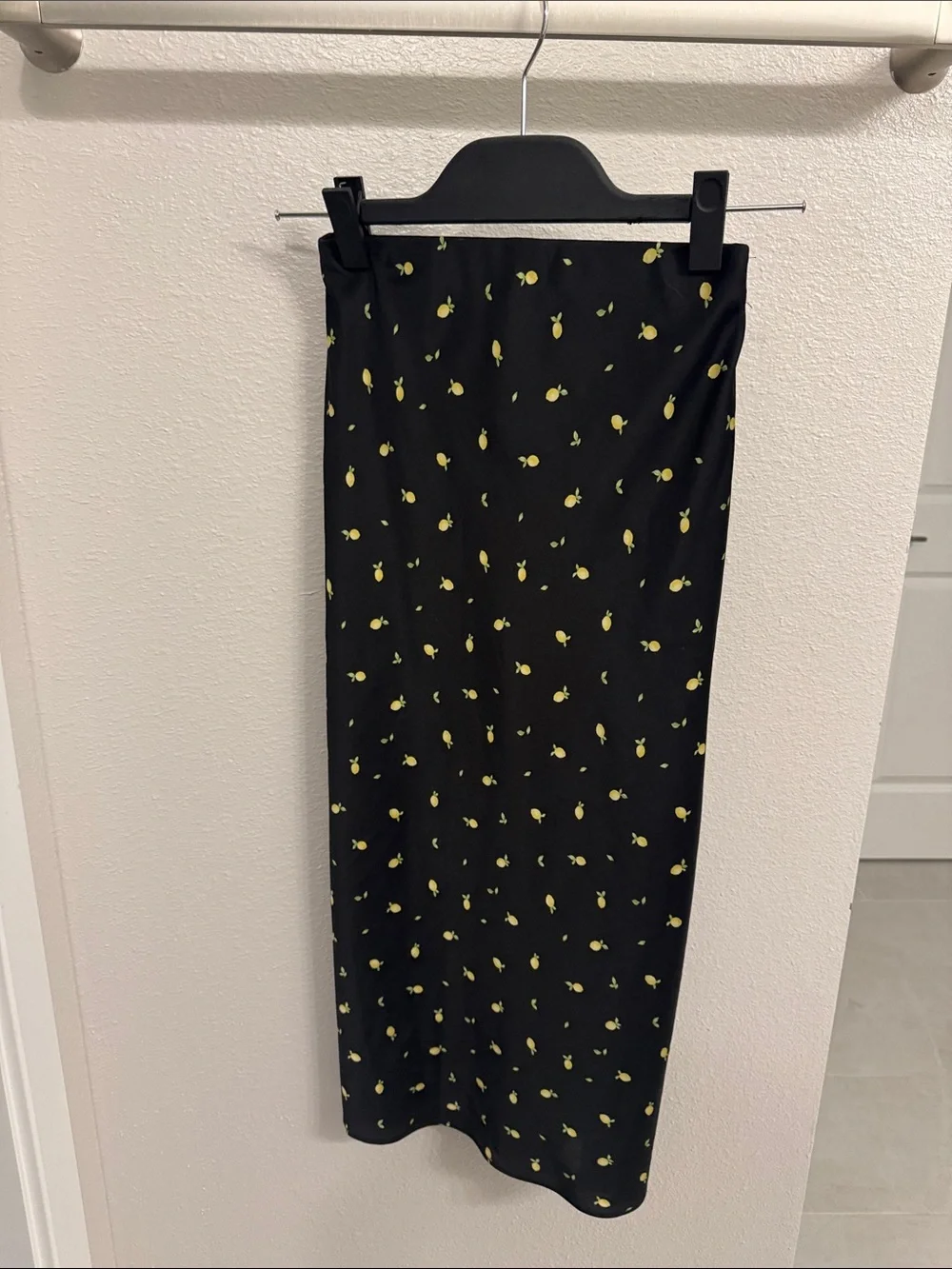 Francesca’s Midi Skirt Trio - cheetah, lemons, and floral